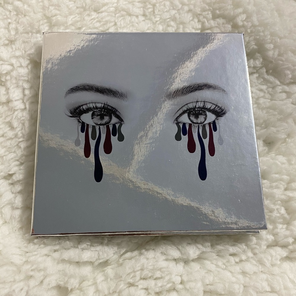 Kylie Eyeshadow